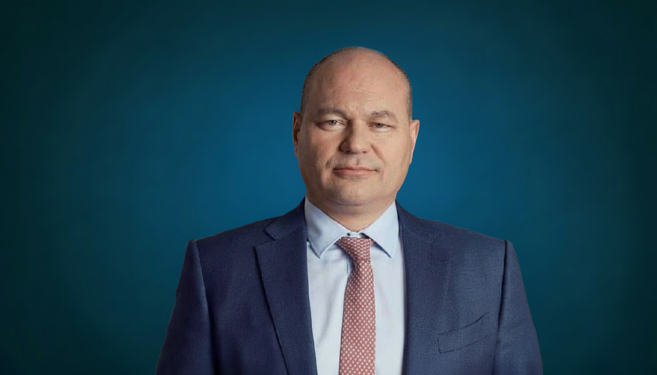 Balázs Attila