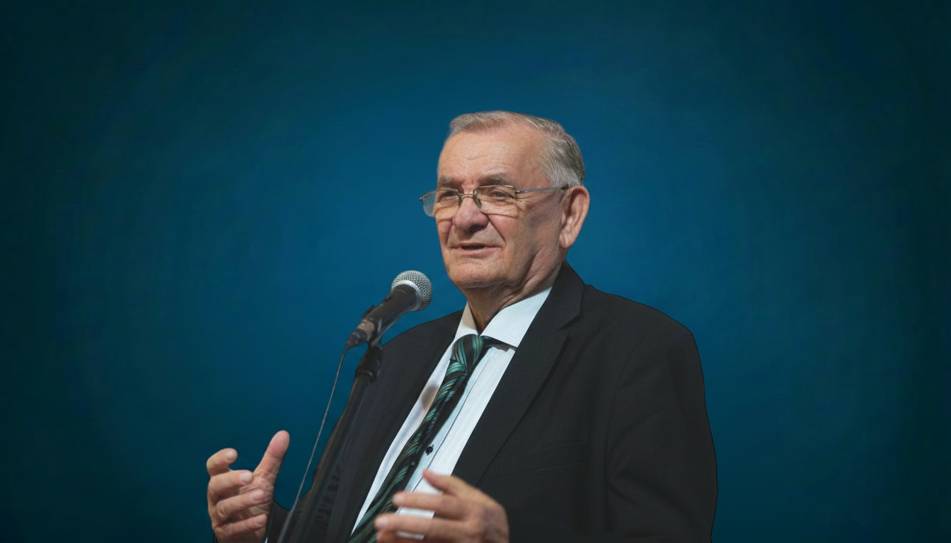 Lezsák Sándor