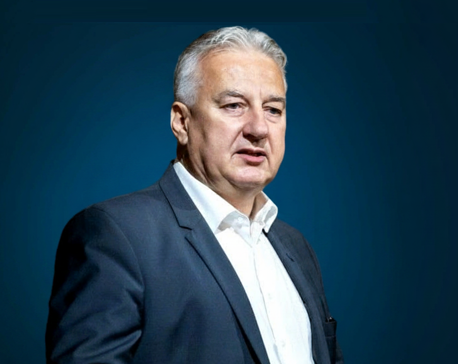 Semjén Zsolt