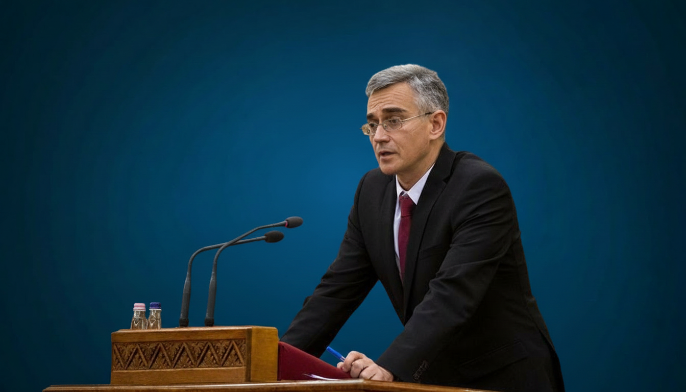 Senyei György