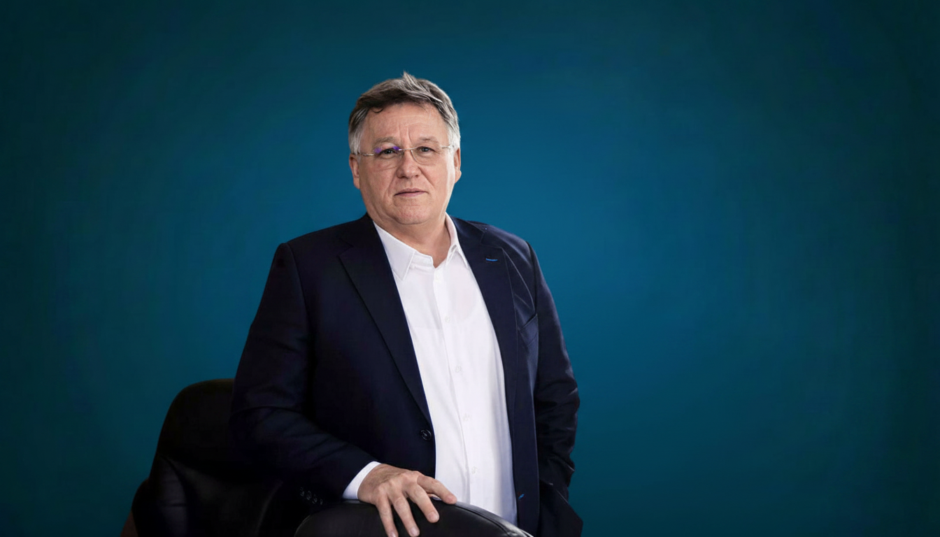 Szíjj László