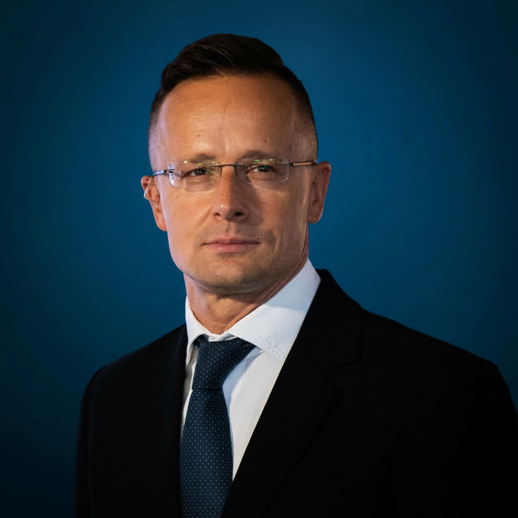 Szíjjártó Péter