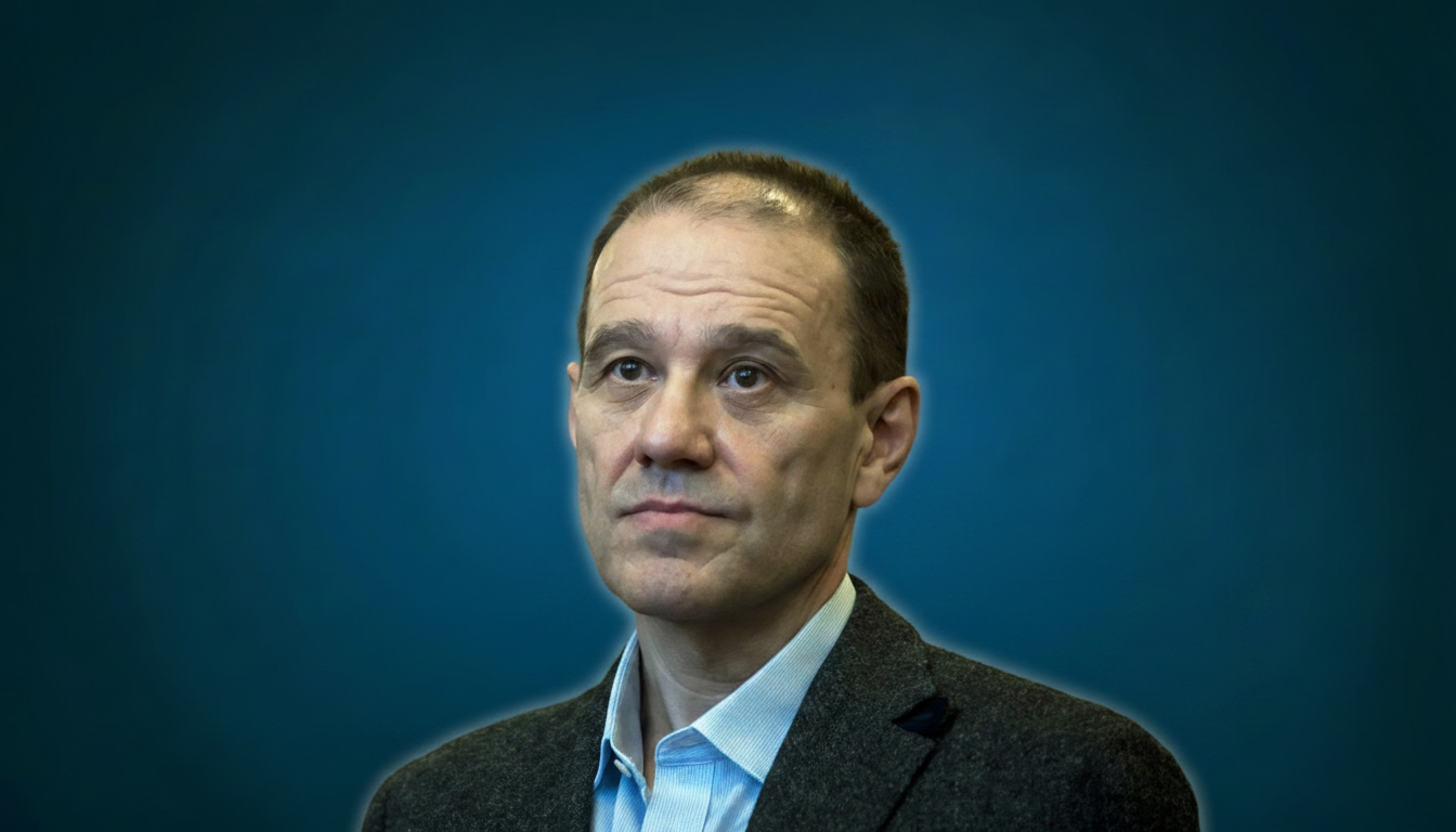 Tarsoly Csaba